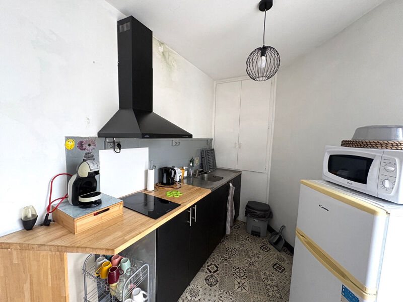 Appartement à vendre, 47m², Muret