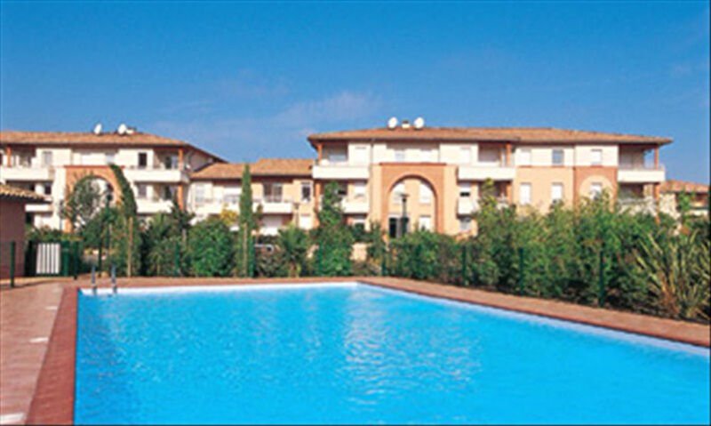 Appartement à louer, 26m², Cugnaux