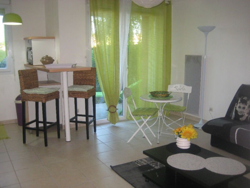 Appartement à louer, 26m², Cugnaux