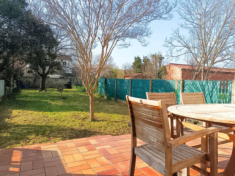 Maison à vendre, 125m², Muret