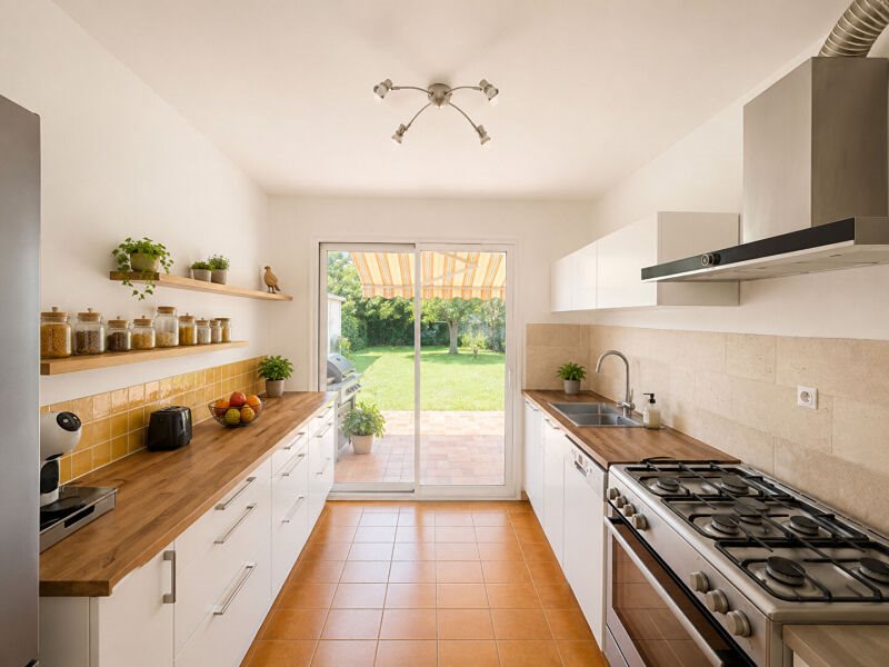 Maison à vendre, 125m², Muret