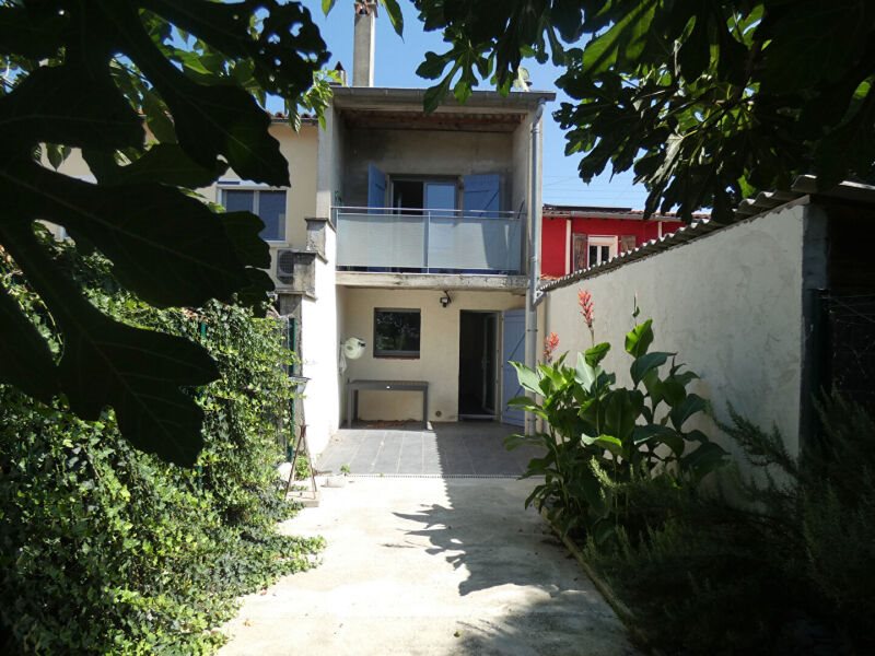Maison à louer, 93m², Muret