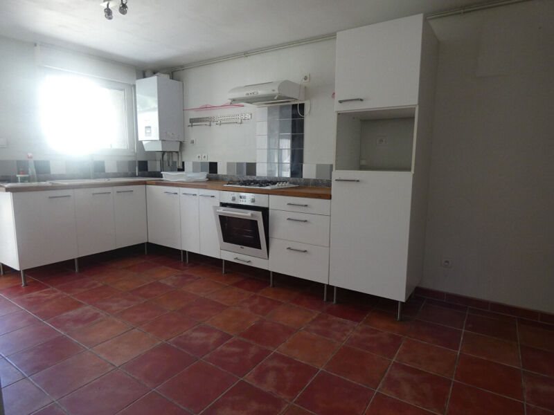 Maison à louer, 93m², Muret