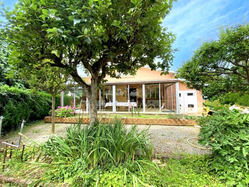 Maison à vendre, 97m², Villeneuve-Tolosane