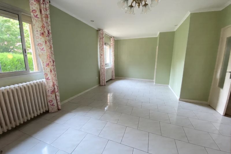 Maison à vendre, 97m², Villeneuve-Tolosane