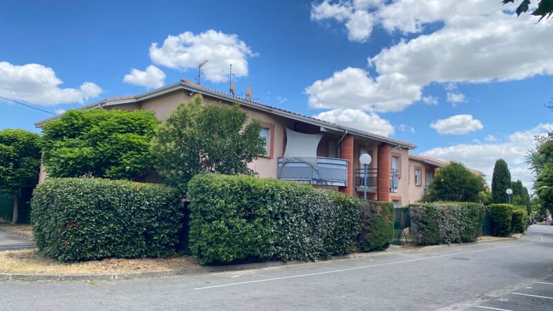 Appartement à vendre, 64m², Portet-sur-Garonne