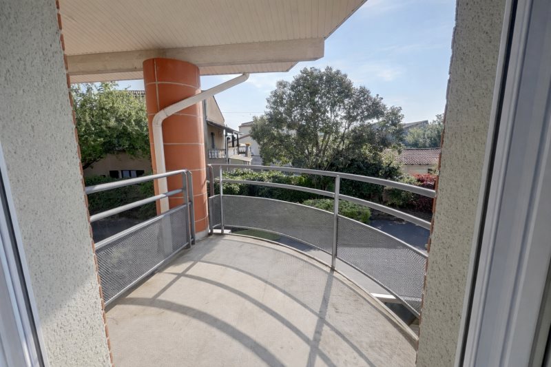 Appartement à vendre, 64m², Portet-sur-Garonne
