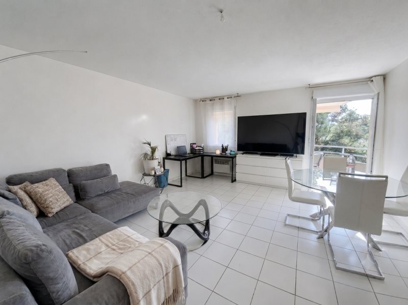 Appartement à vendre, 64m², Portet-sur-Garonne