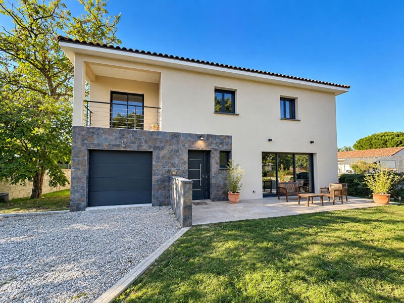 Maison à vendre, 116m², Auterive