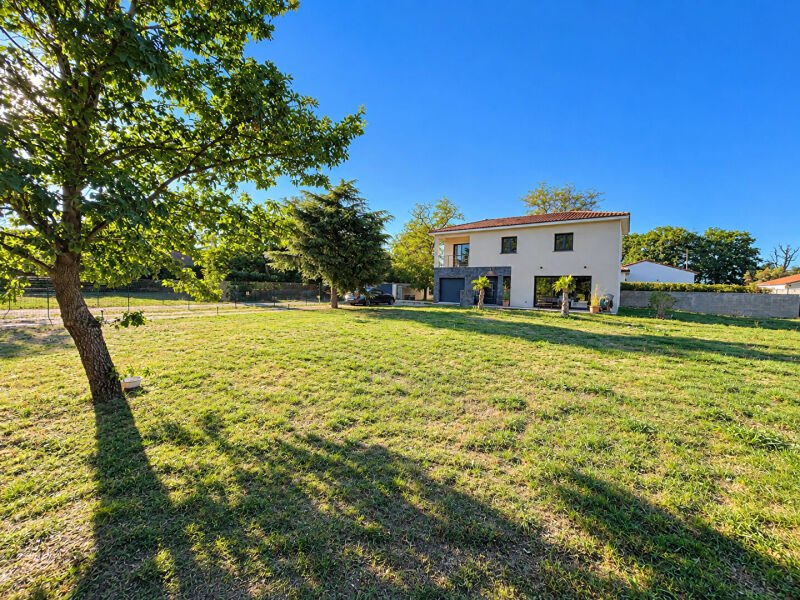 Maison à vendre, 116m², Auterive