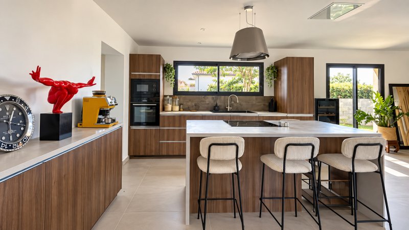 Maison à vendre, 116m², Auterive