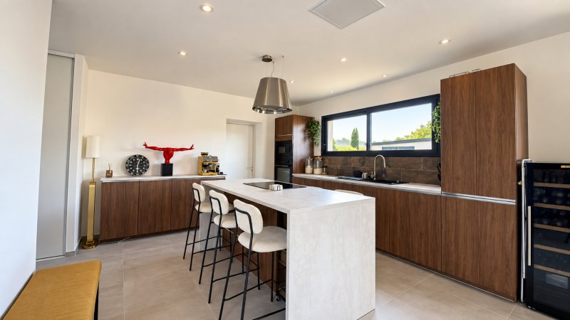 Maison à vendre, 116m², Auterive