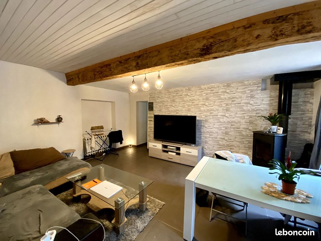 Maison à vendre, 119m², Le Fauga
