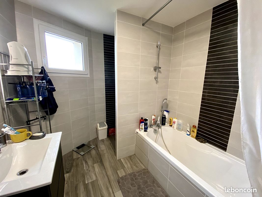 Maison à vendre, 119m², Le Fauga