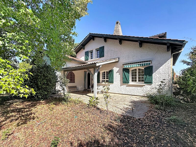 Maison à vendre, 176m², Bouliac