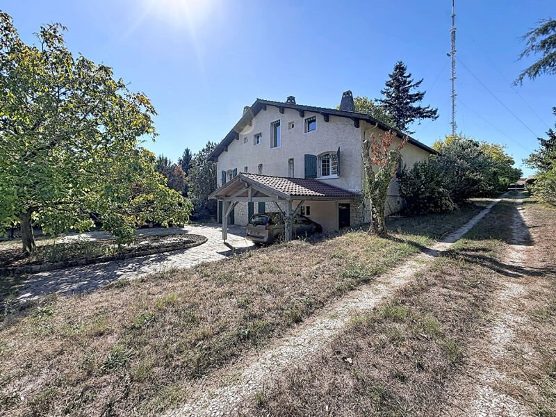Maison à vendre, 176m², Bouliac