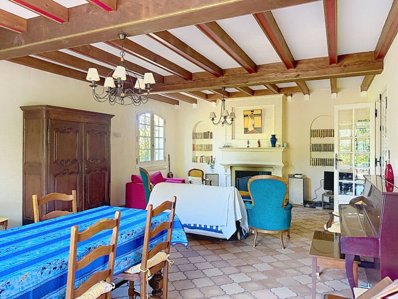 Maison à vendre, 176m², Bouliac