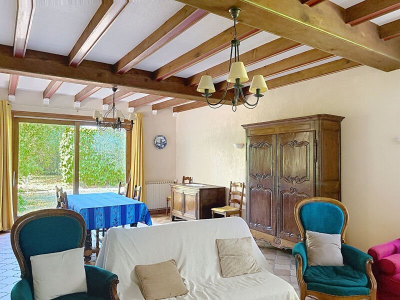 Maison à vendre, 176m², Bouliac