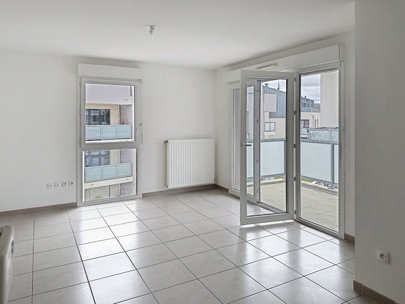 Appartement à vendre, 60m², Villenave-d'Ornon