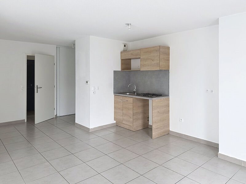 Appartement à vendre, 60m², Villenave-d'Ornon