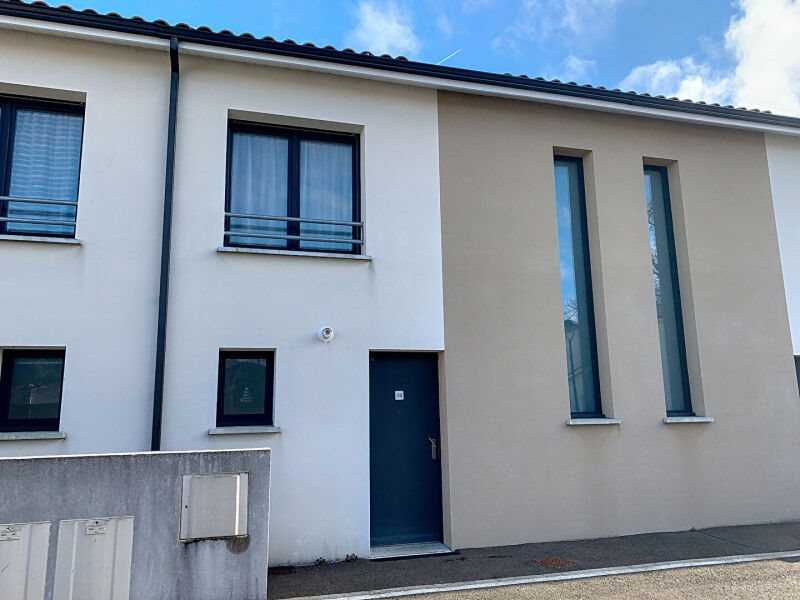 Maison à vendre, 68m², Villenave-d'Ornon