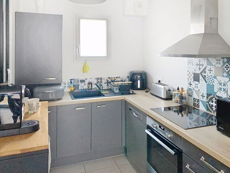 Maison à vendre, 68m², Villenave-d'Ornon