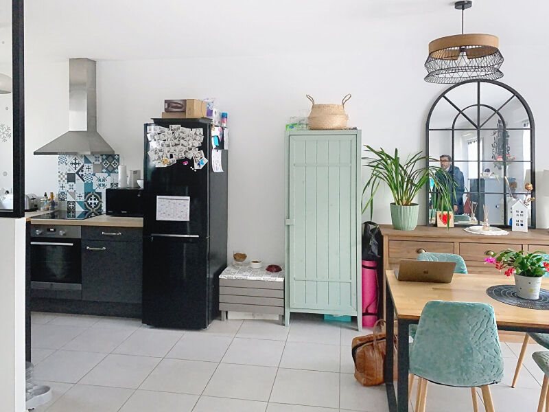 Maison à vendre, 68m², Villenave-d'Ornon