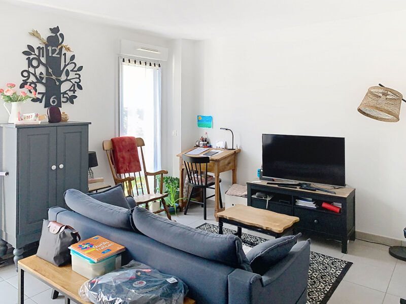 Maison à vendre, 68m², Villenave-d'Ornon