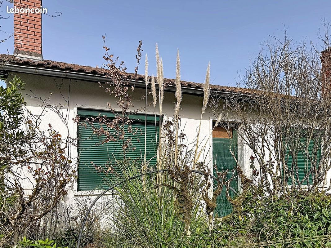 Maison à vendre, 96m², Villenave-d'Ornon