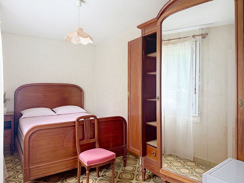 Maison à vendre, 70m², Villenave-d'Ornon