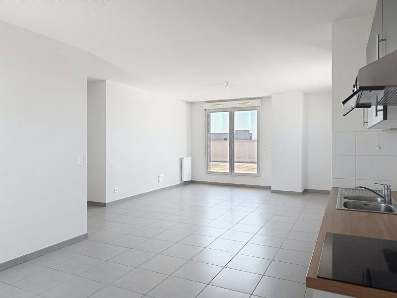 Appartement à vendre, 80m², Villenave-d'Ornon