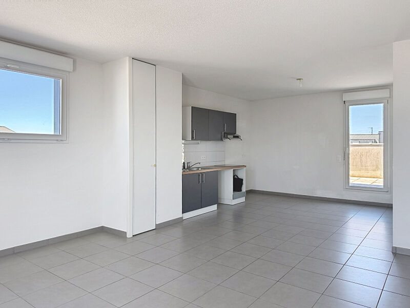 Appartement à vendre, 80m², Villenave-d'Ornon