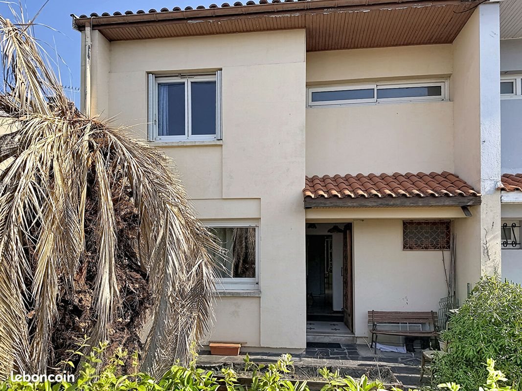 Maison à vendre, 104m², Villenave-d'Ornon