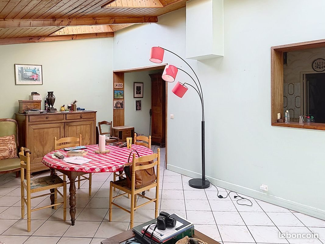 Maison à vendre, 104m², Villenave-d'Ornon