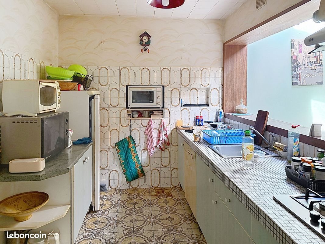 Maison à vendre, 104m², Villenave-d'Ornon