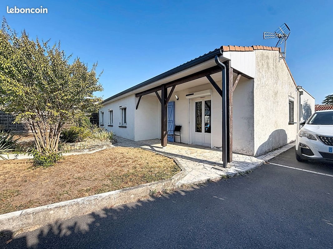 Maison à vendre, 154m², Villenave-d'Ornon