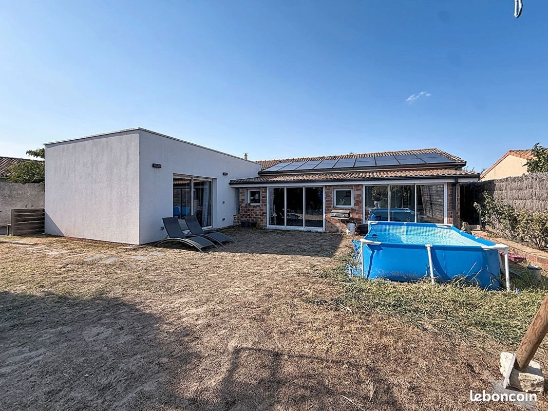 Maison à vendre, 154m², Villenave-d'Ornon