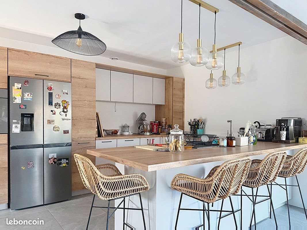 Maison à vendre, 154m², Villenave-d'Ornon