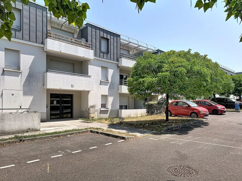 Appartement à vendre, 53m², Villenave-d'Ornon
