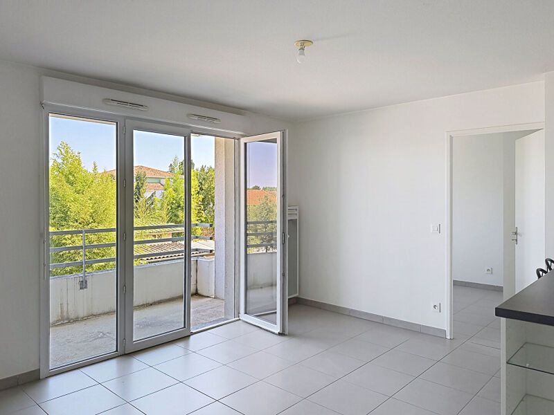 Appartement à vendre, 53m², Villenave-d'Ornon