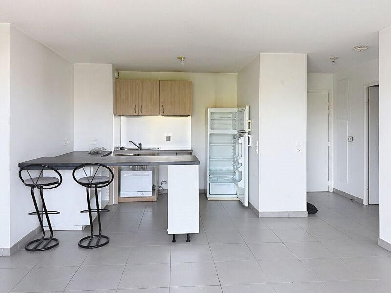 Appartement à vendre, 53m², Villenave-d'Ornon