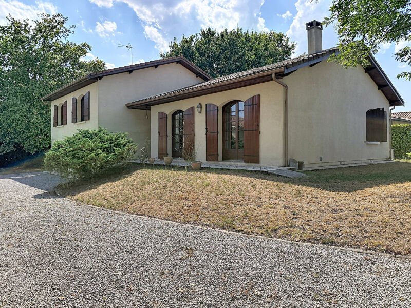 Maison à vendre, 148m², Saint-Médard-en-Jalles