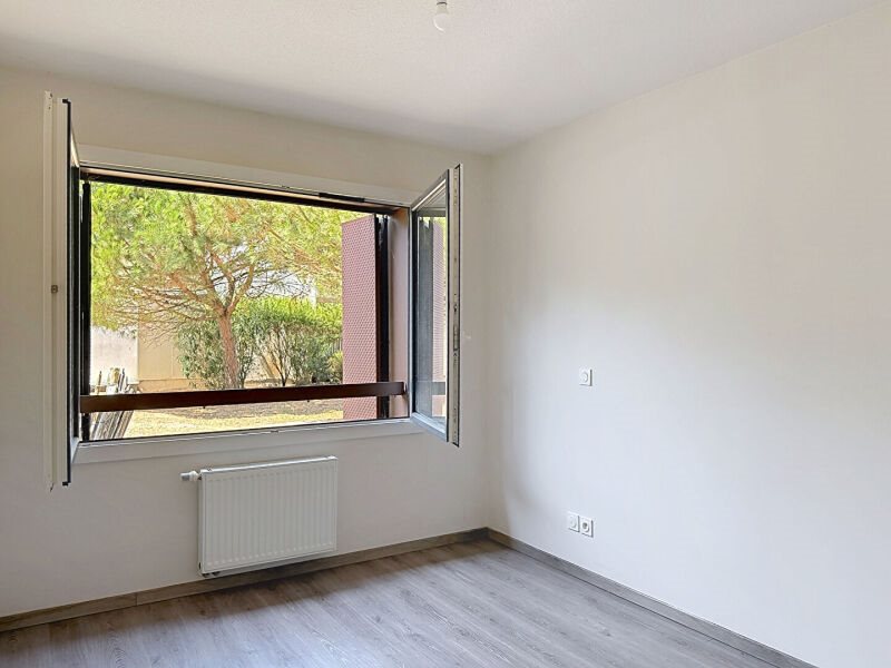 Appartement à vendre, 62m², Villenave-d'Ornon