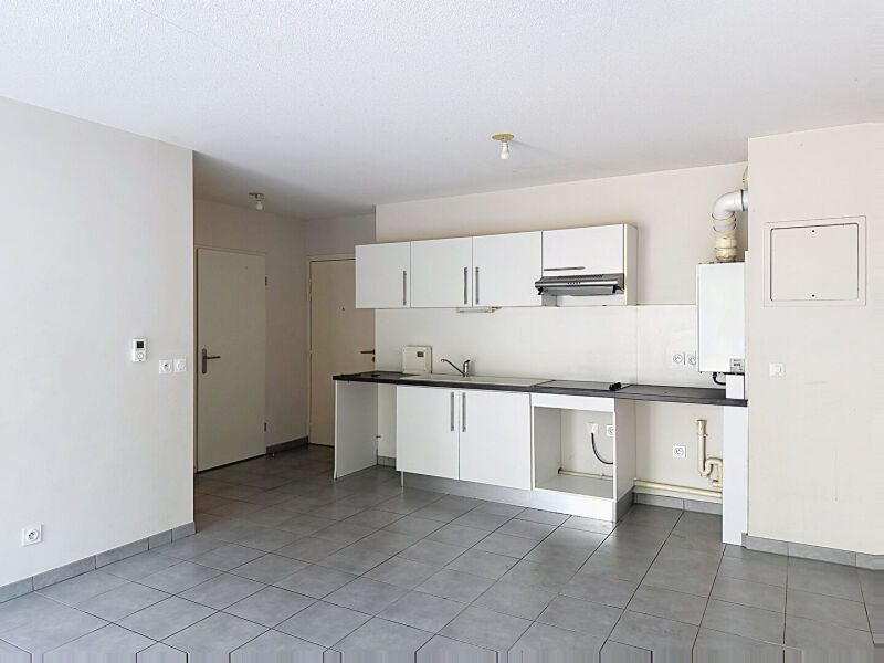 Appartement à vendre, 62m², Villenave-d'Ornon