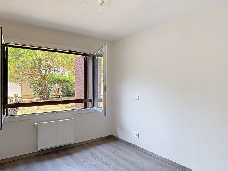 Appartement à vendre, 62m², Villenave-d'Ornon