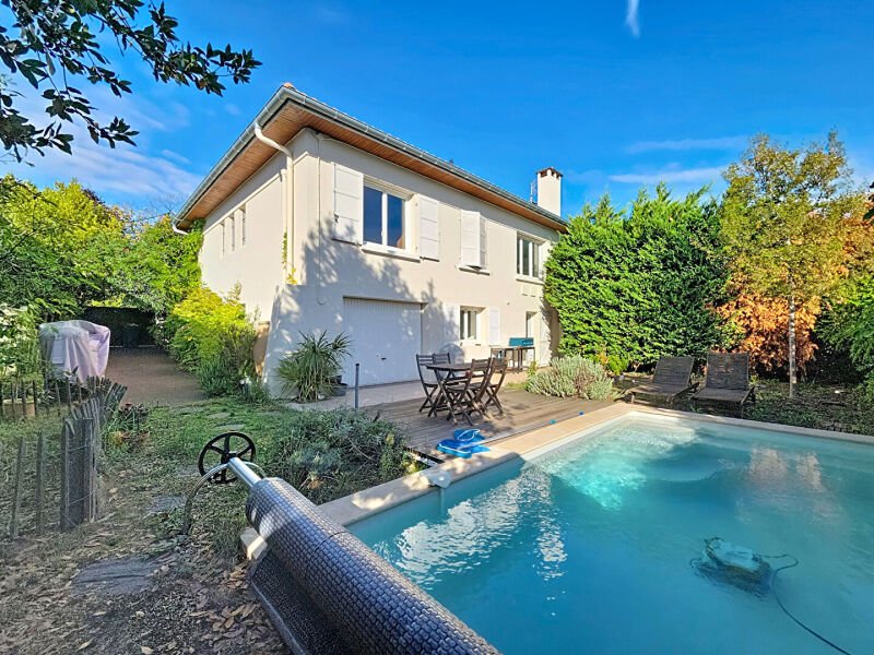 Maison à vendre, 149m², Pessac