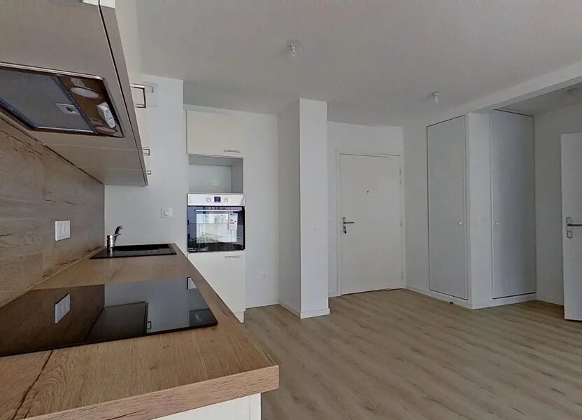 Appartement à louer, 41m², Bègles
