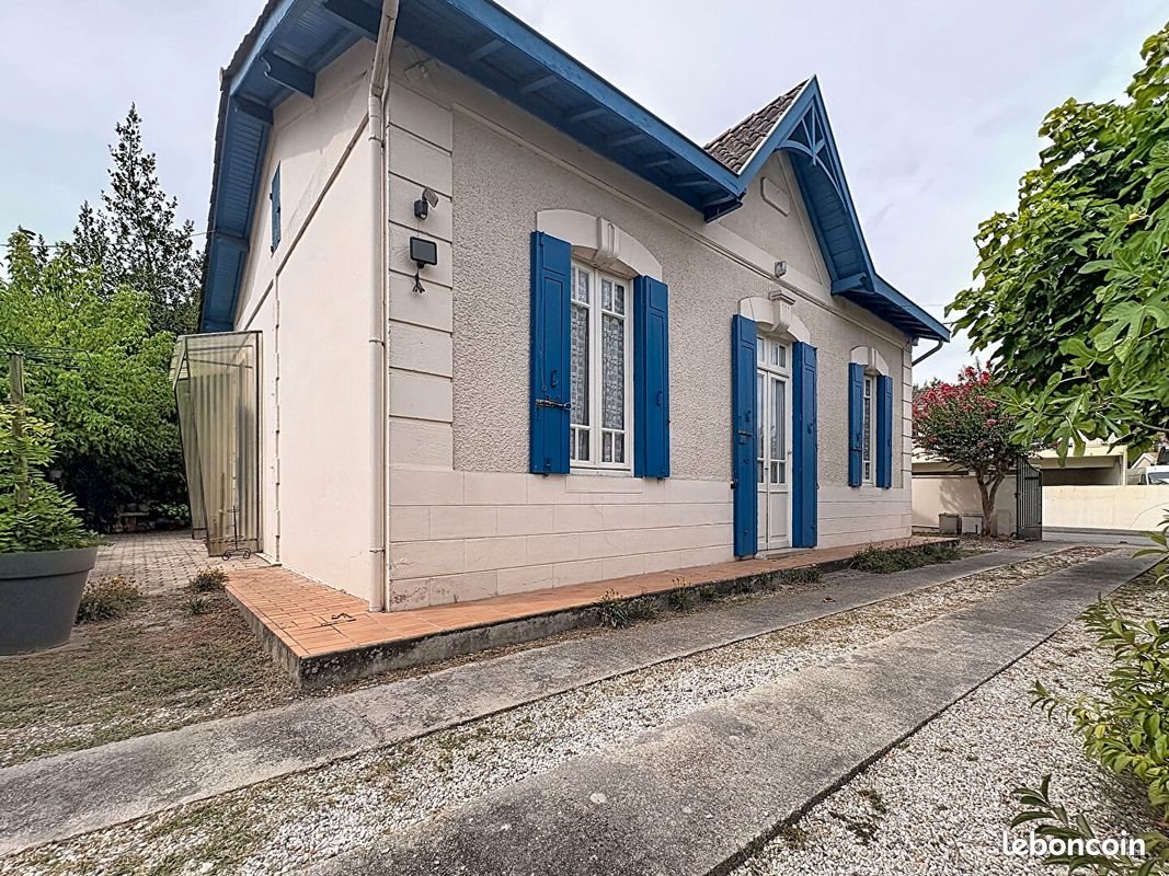 Maison à vendre, 145m², Pessac