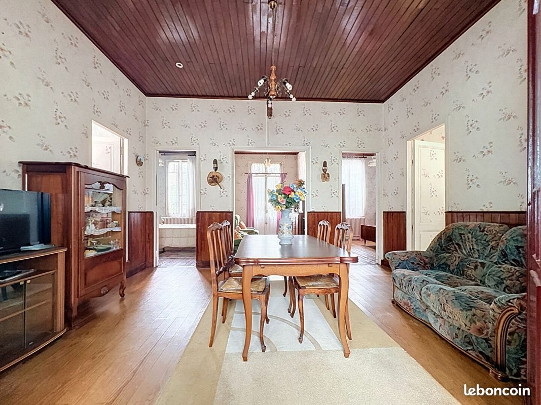 Maison à vendre, 145m², Pessac