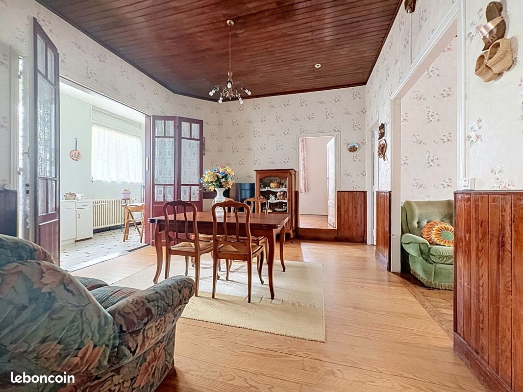 Maison à vendre, 145m², Pessac